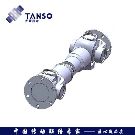 SWC-CH型萬向聯軸器